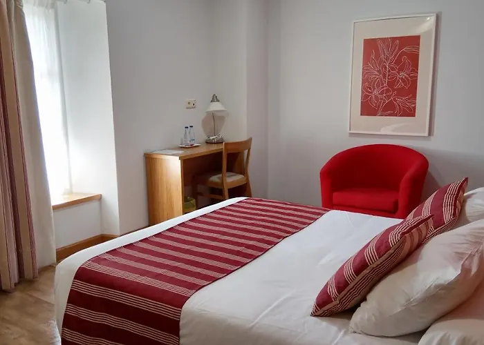 Hotel Palacio De Garana