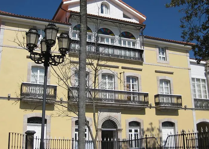 Hotel Palacio De Garana