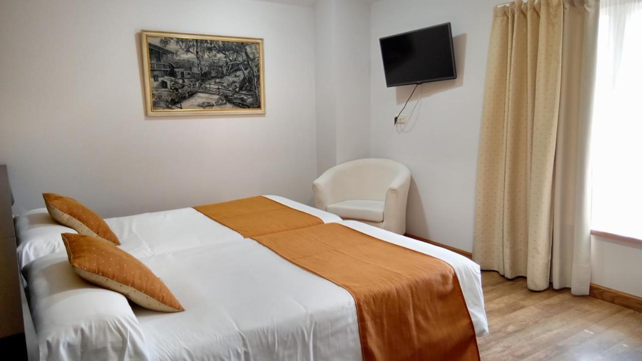 Hotel Palacio De Garana