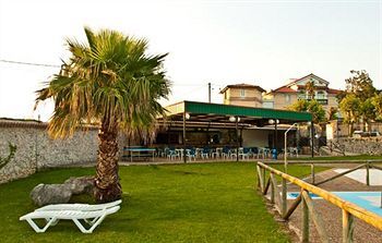 Hotel Palacio De Garana