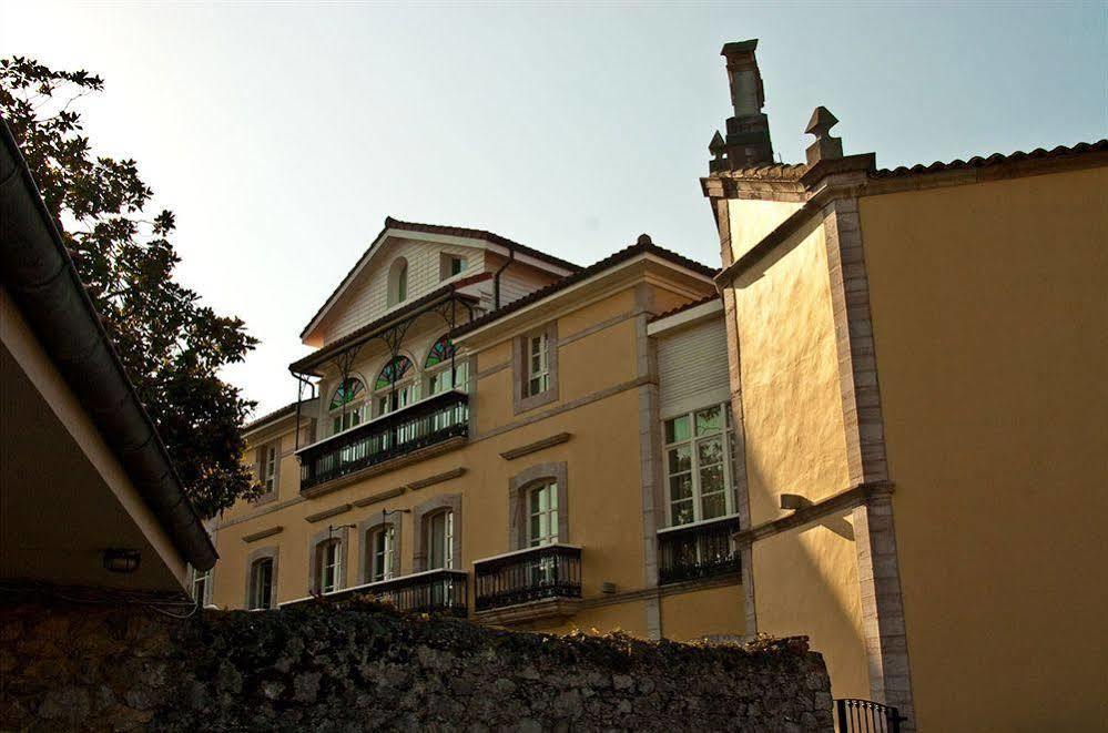 Palacio De Garana