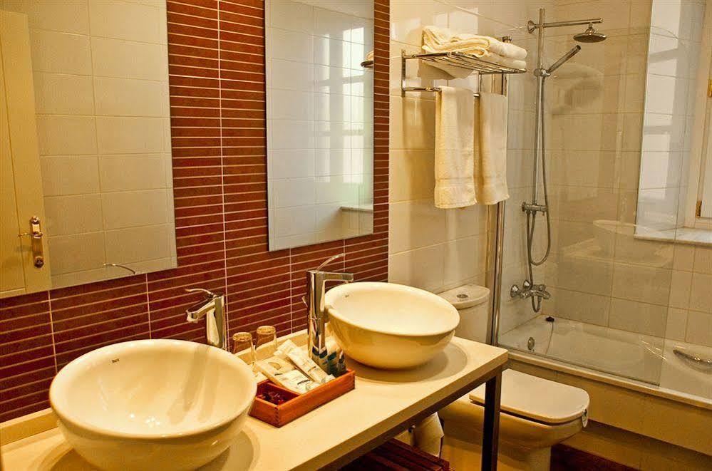 Palacio De Hotel Garana