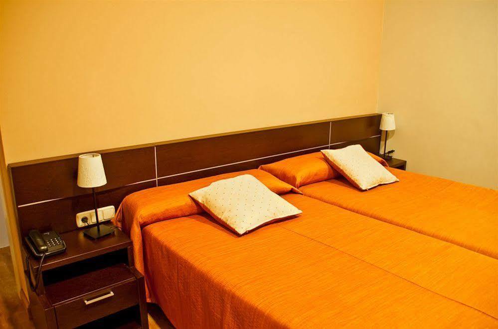 Palacio De Hotel Garana