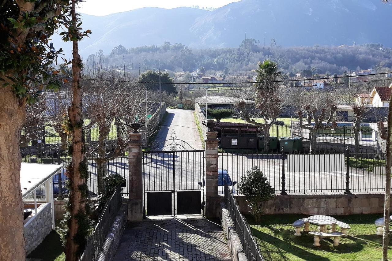 Hotel Palacio De Garana